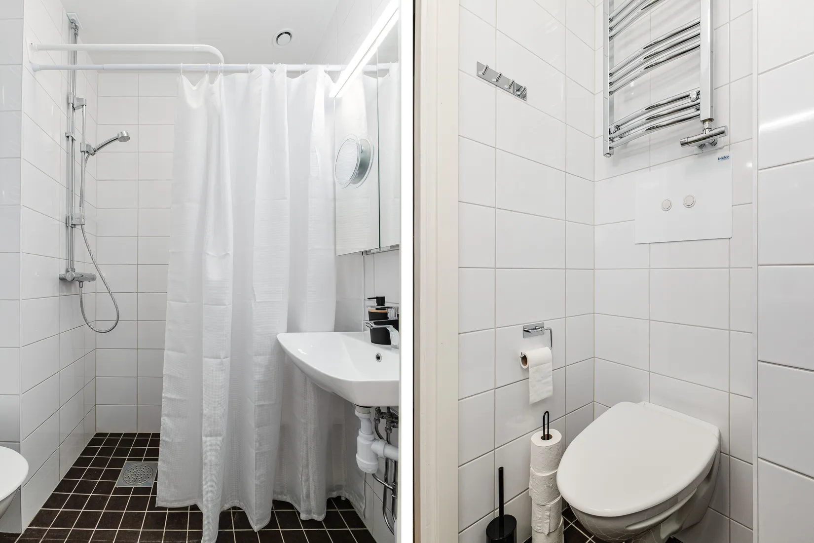 Bostadsrätt, Sankt Johannesgatan 3B, S:t Ilian, Enköping