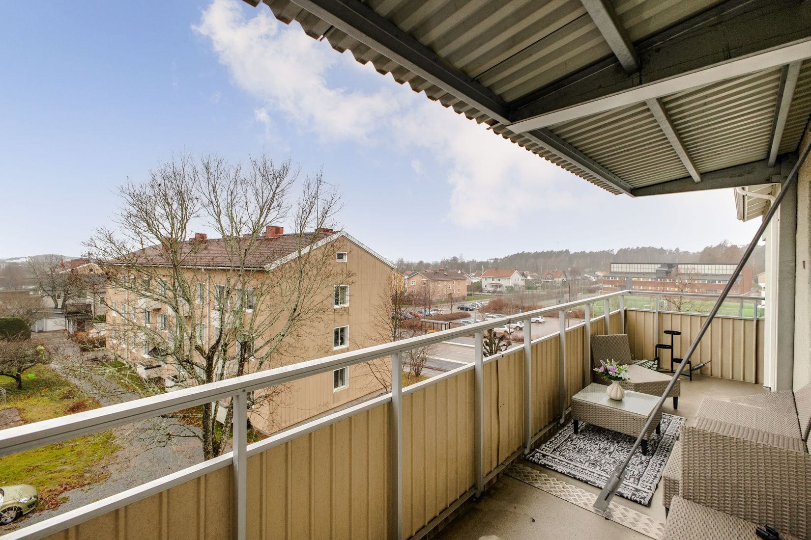 Bostadsrätt, Sankt Johannesgatan 3B, S:t Ilian, Enköping