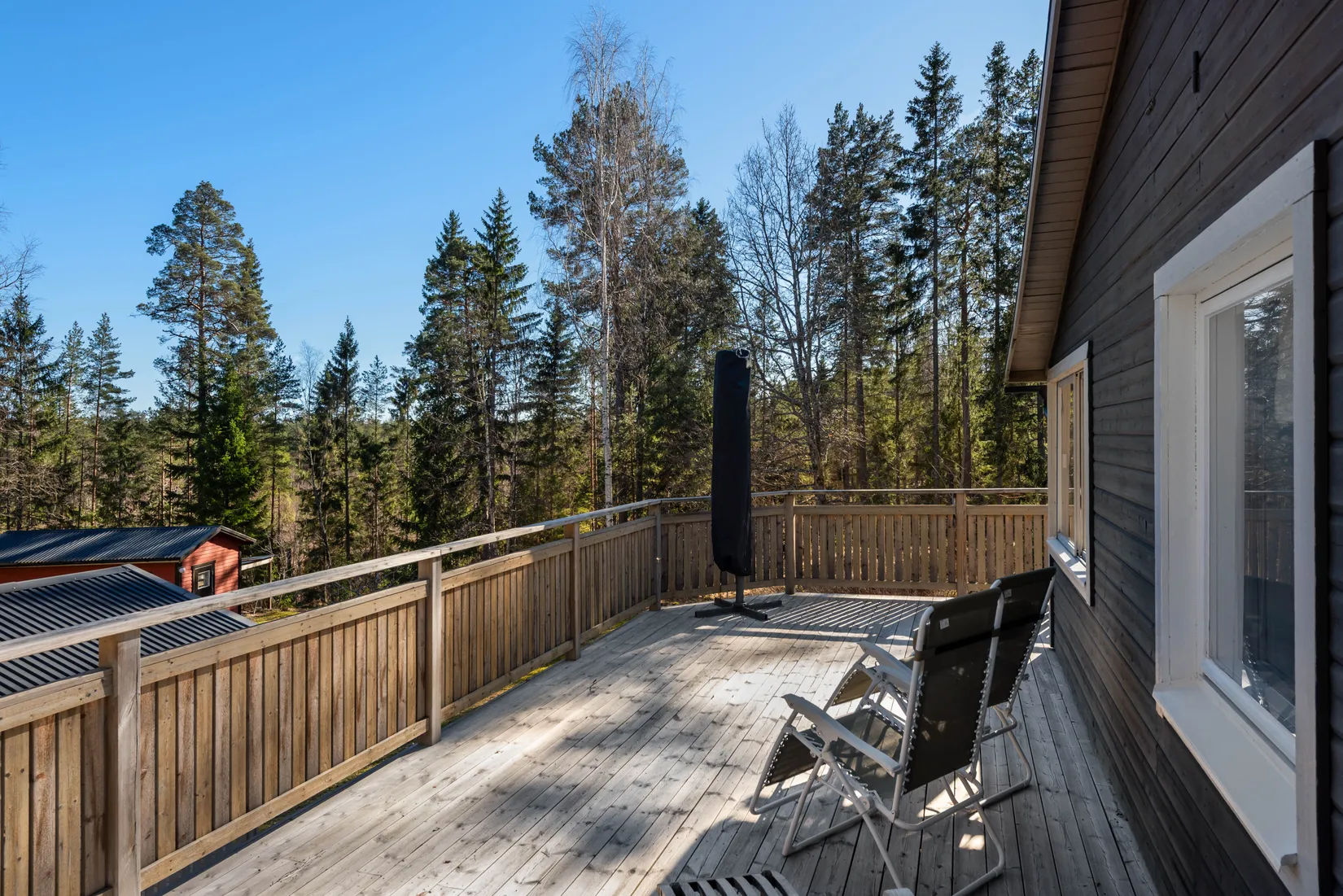 Fritidshus, Skrubbodavägen 6, Spersboda, Norrtälje