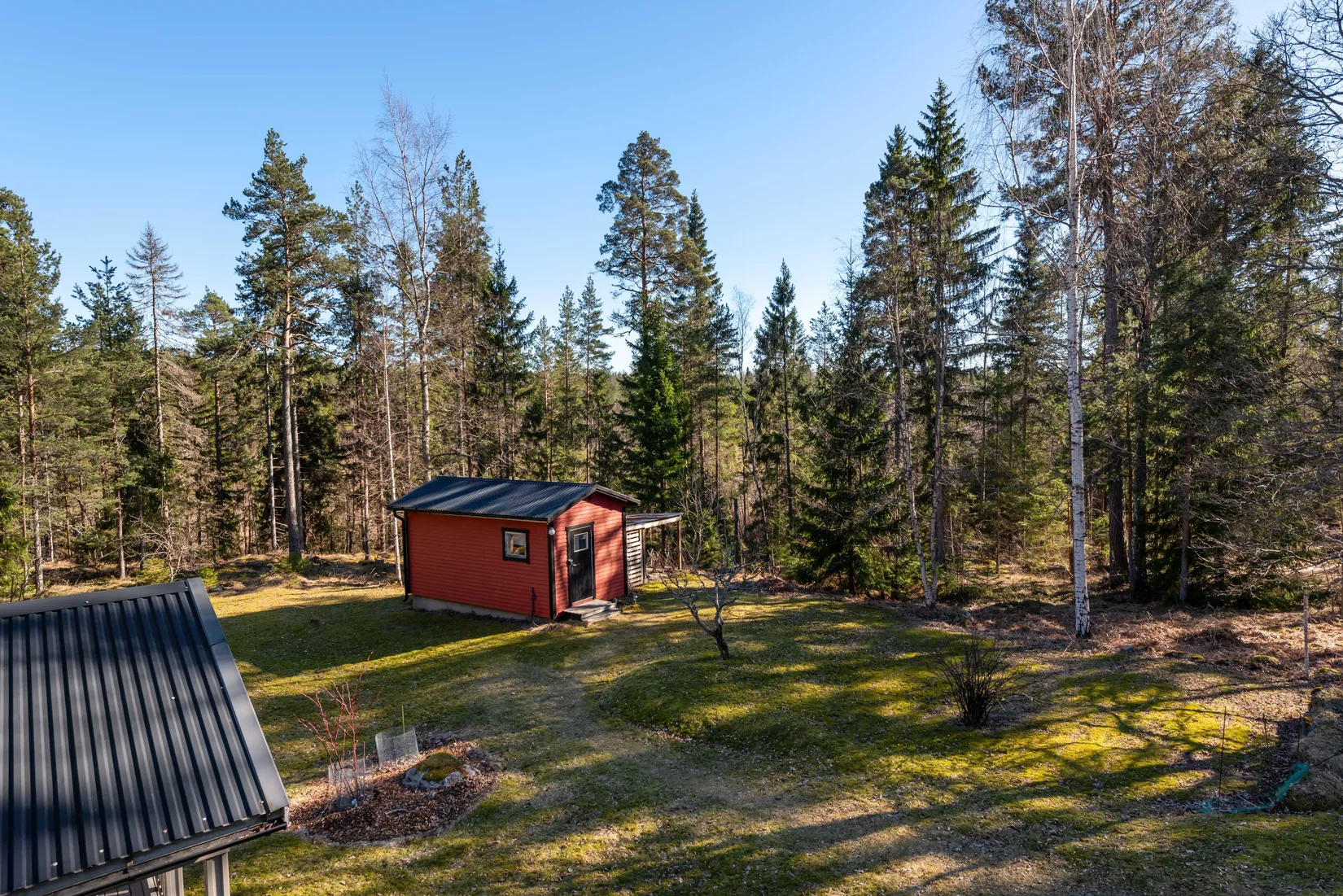 Fritidshus, Skrubbodavägen 6, Spersboda, Norrtälje