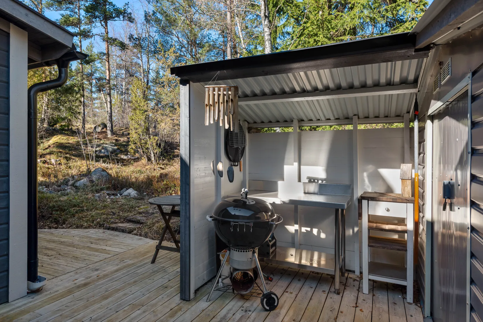 Fritidshus, Skrubbodavägen 6, Spersboda, Norrtälje