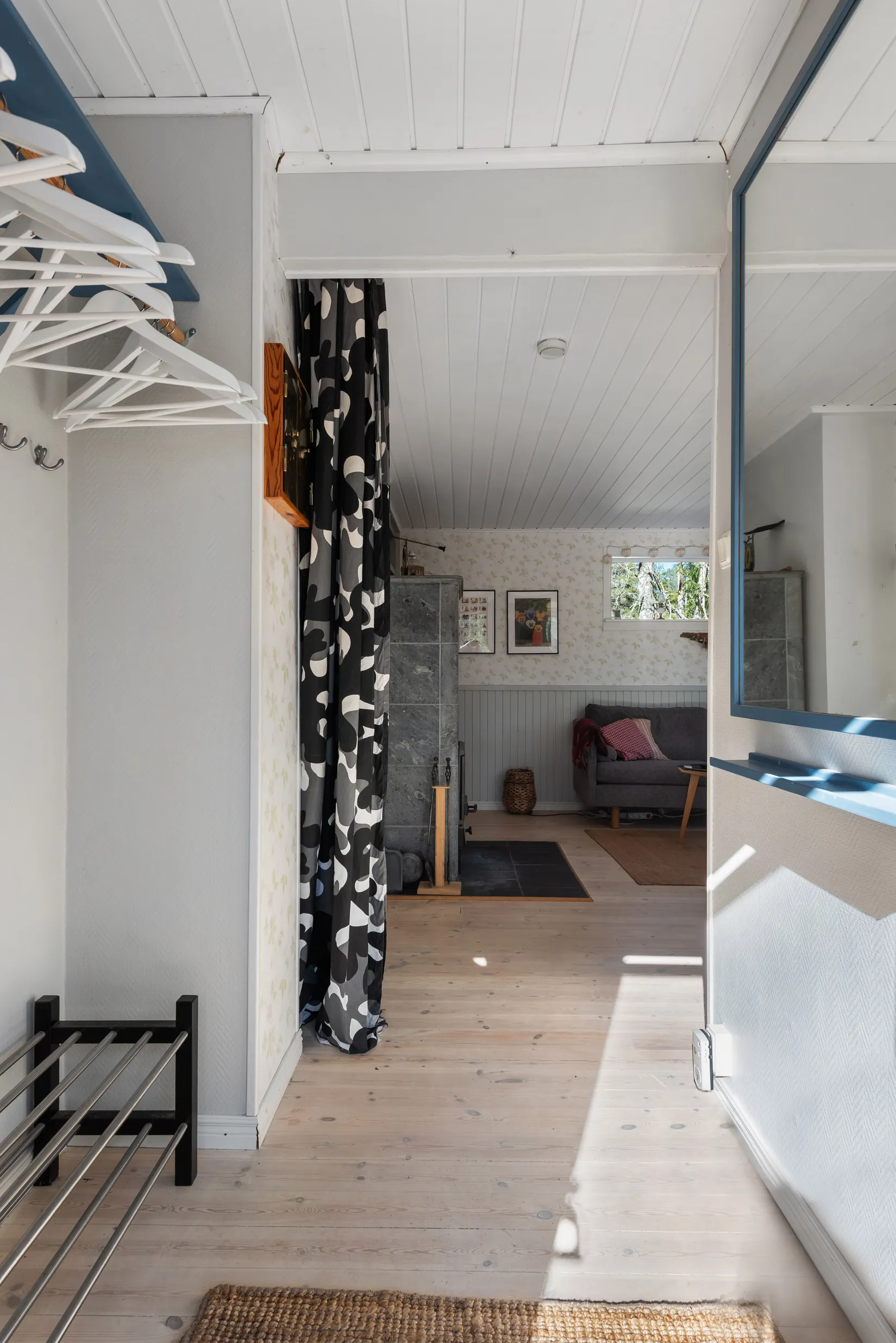 Fritidshus, Skrubbodavägen 6, Spersboda, Norrtälje