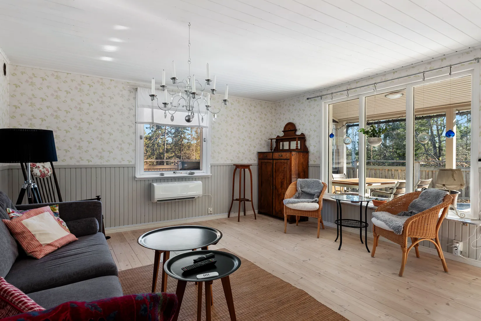 Fritidshus, Skrubbodavägen 6, Spersboda, Norrtälje