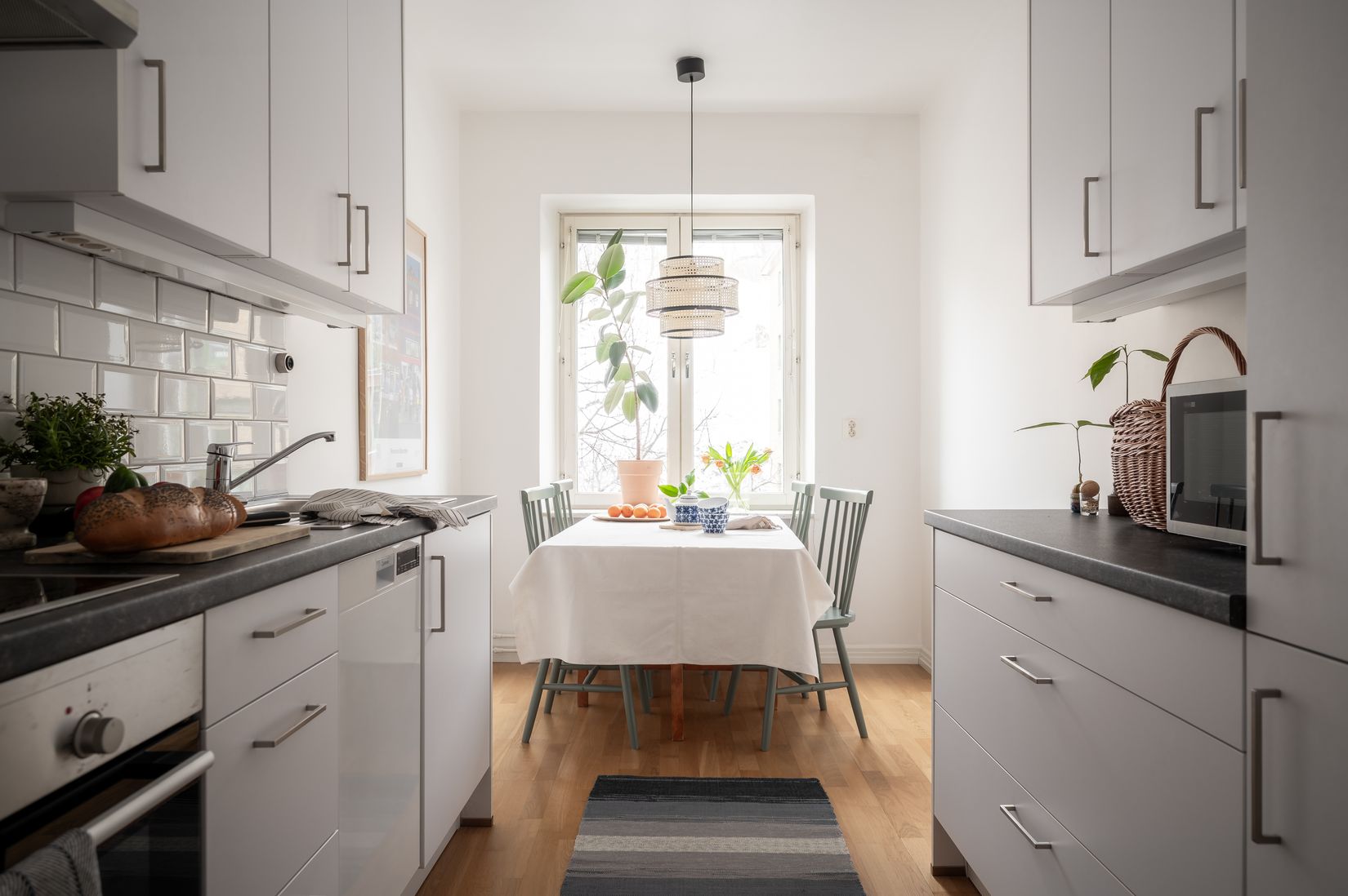 Bostadsrätt, Norra gubberogatan 17, Olskroken, Göteborg