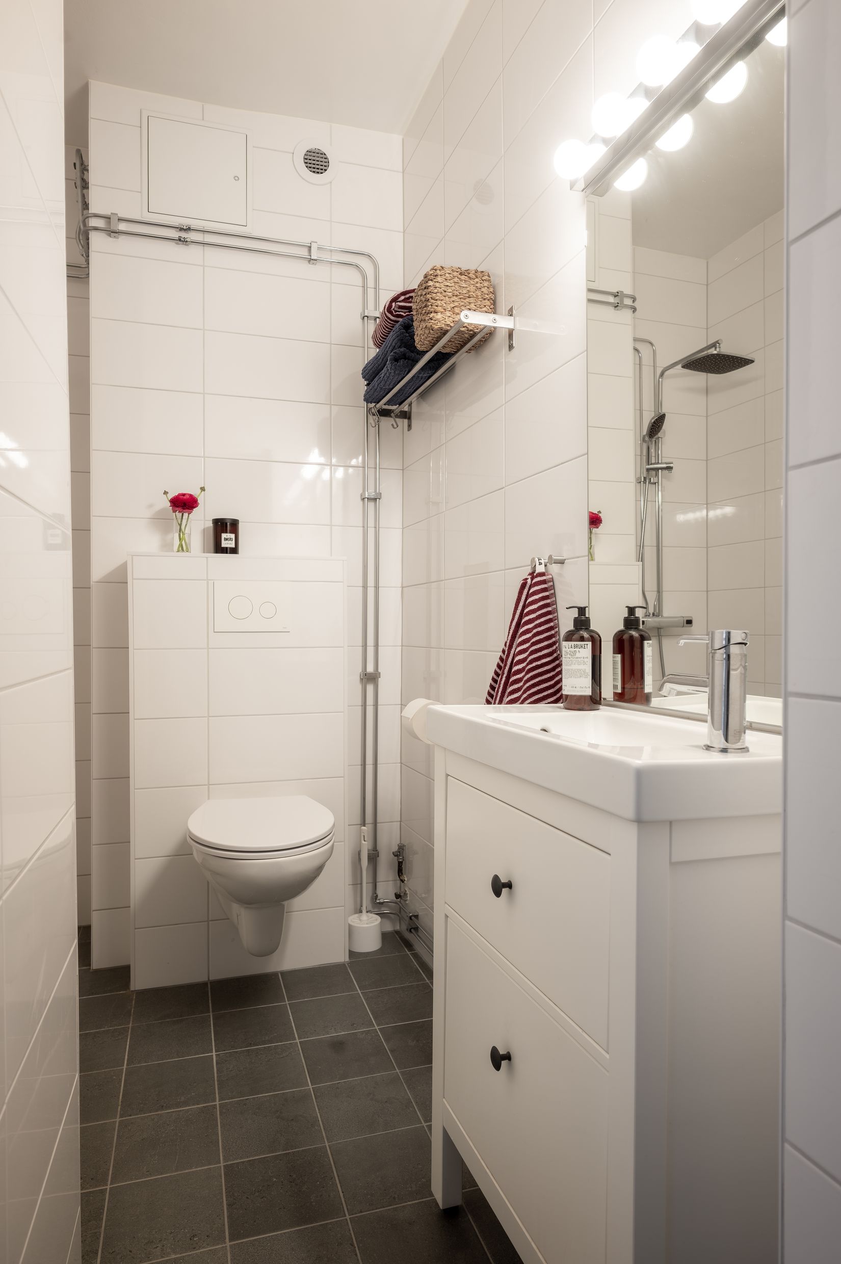 Bostadsrätt, Norra gubberogatan 17, Olskroken, Göteborg