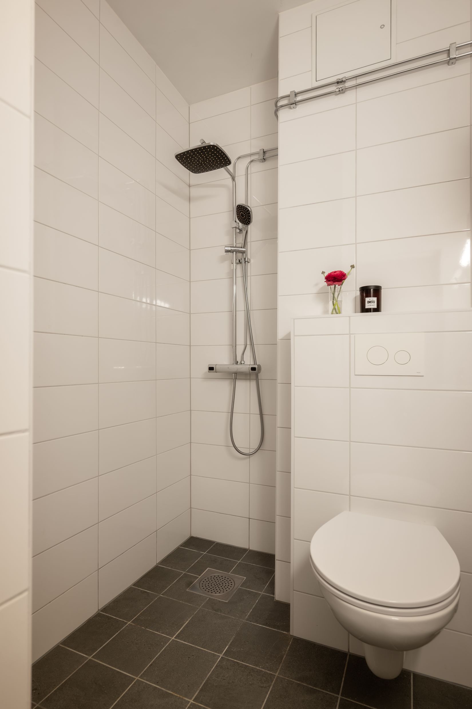 Bostadsrätt, Norra gubberogatan 17, Olskroken, Göteborg