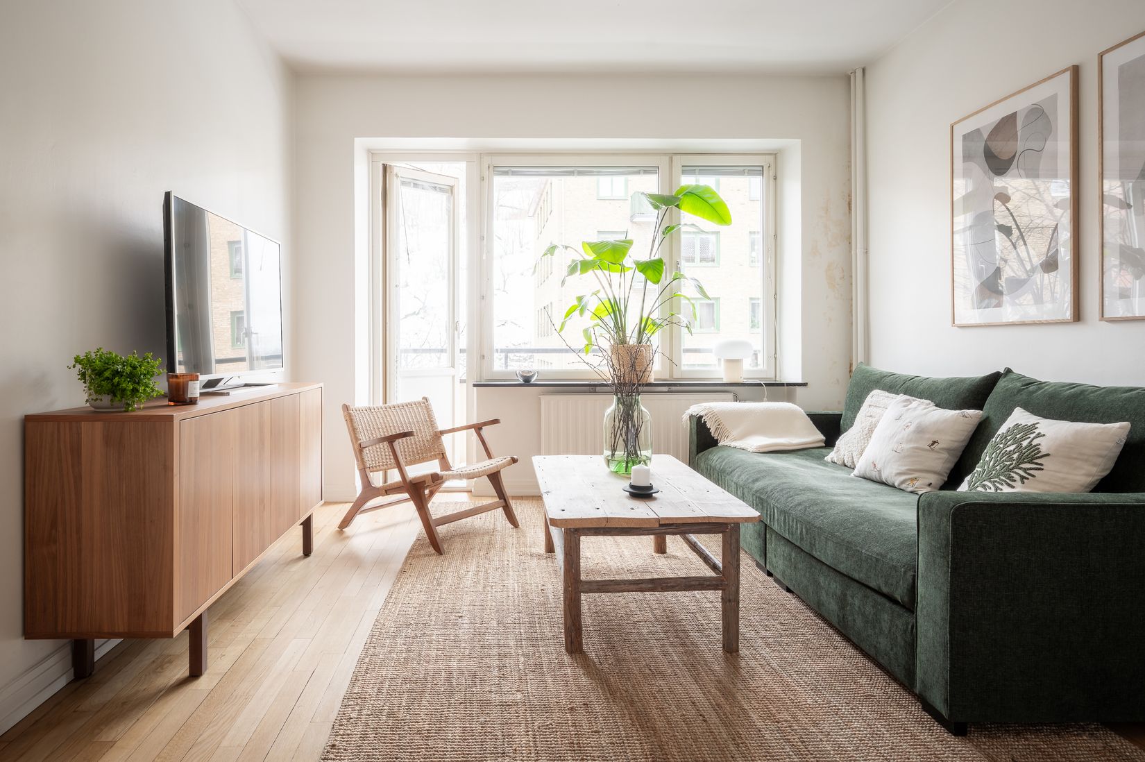 Bostadsrätt, Norra gubberogatan 17, Olskroken, Göteborg