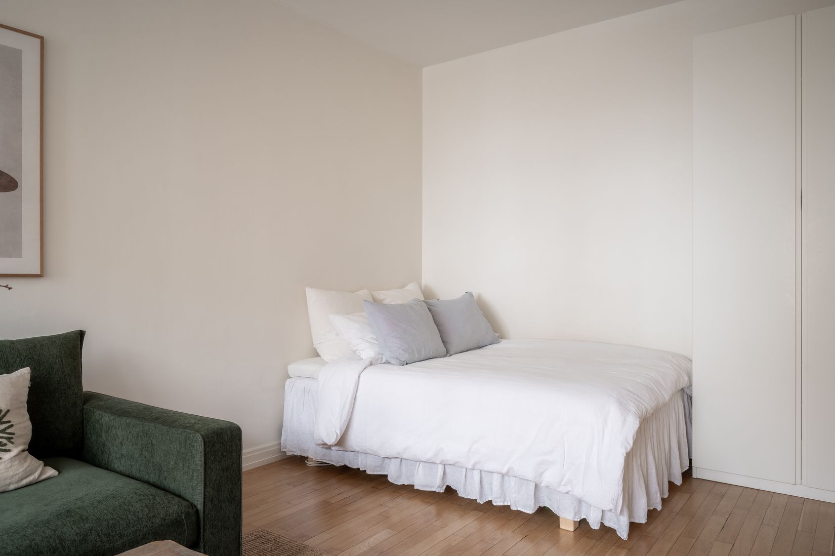 Bostadsrätt, Norra gubberogatan 17, Olskroken, Göteborg