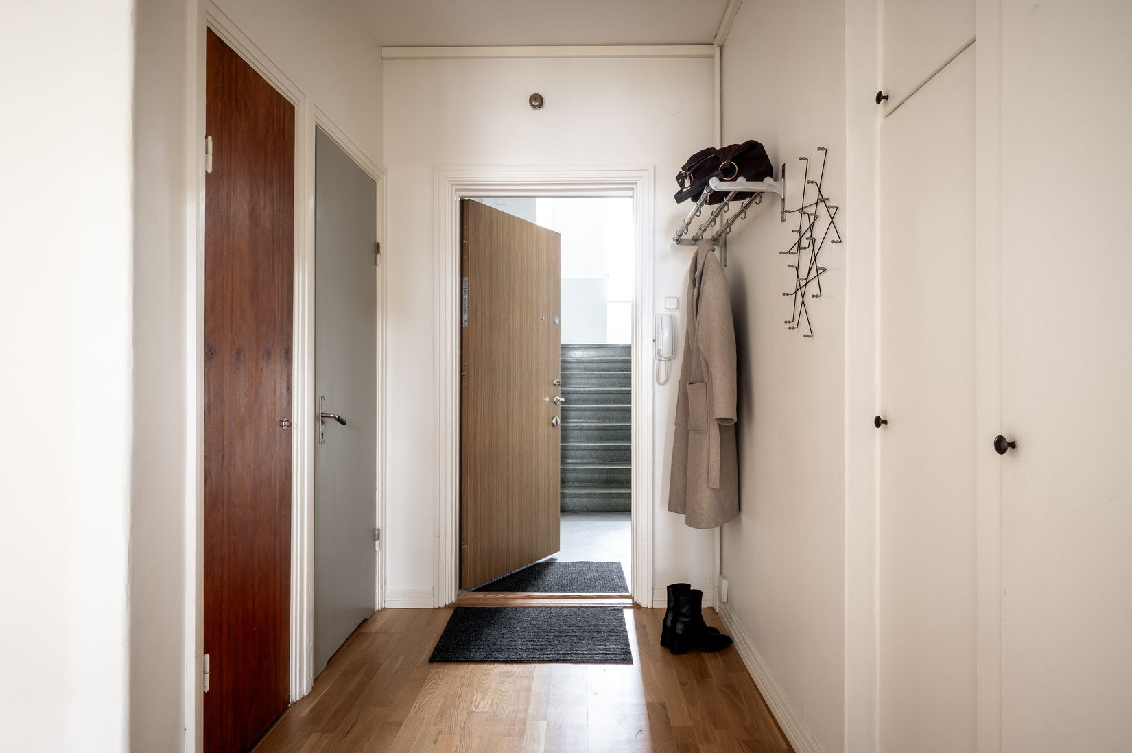 Bostadsrätt, Norra gubberogatan 17, Olskroken, Göteborg