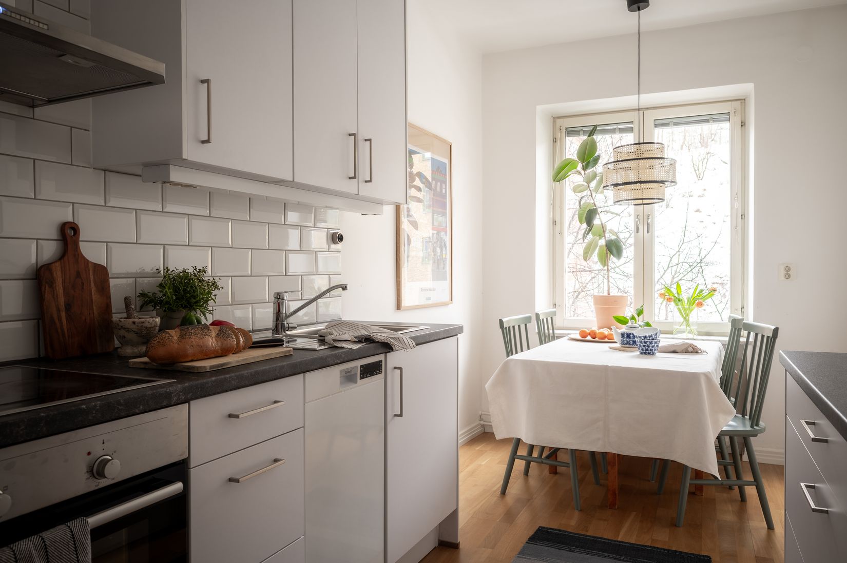 Bostadsrätt, Norra gubberogatan 17, Olskroken, Göteborg