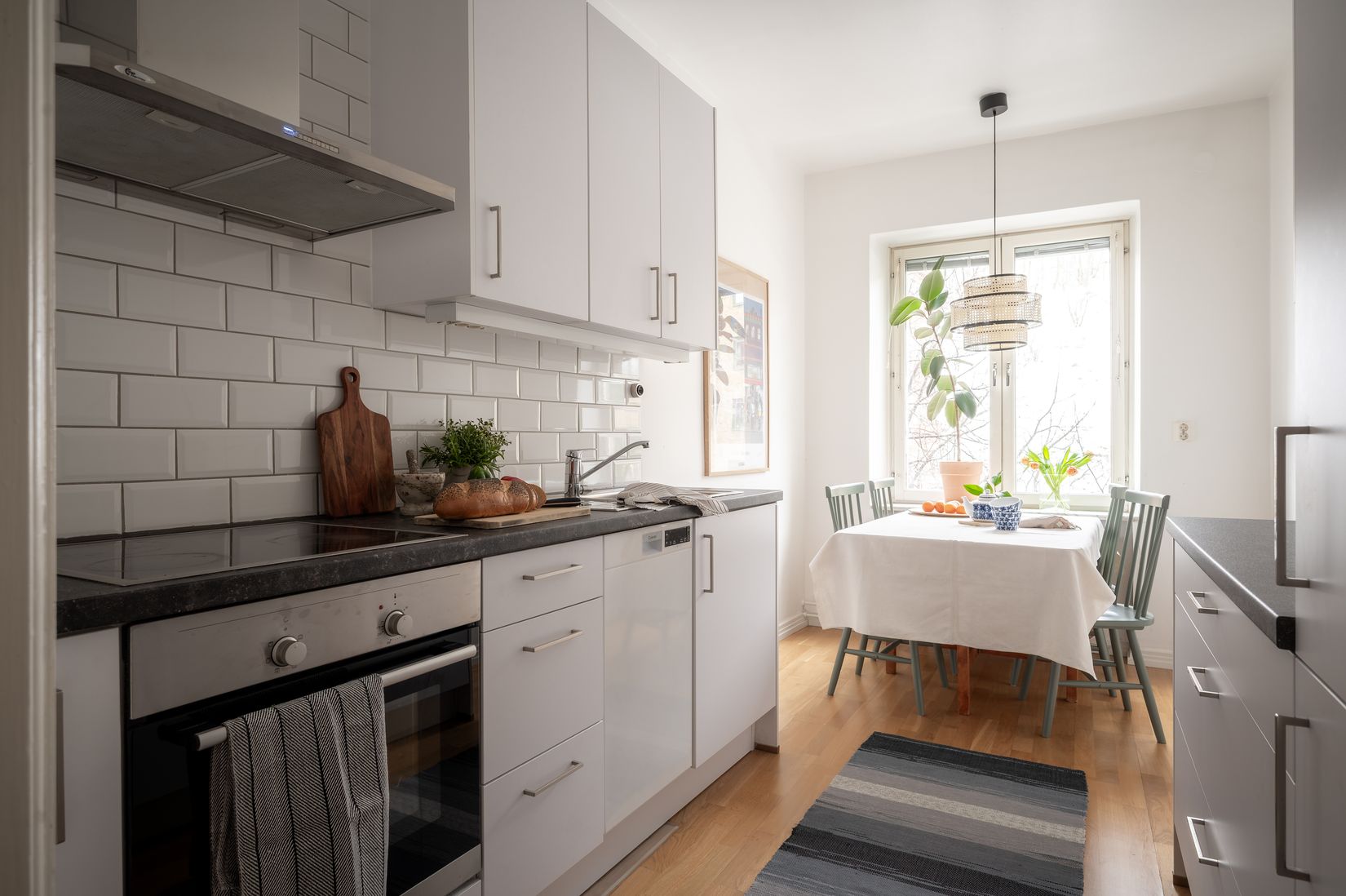 Bostadsrätt, Norra gubberogatan 17, Olskroken, Göteborg