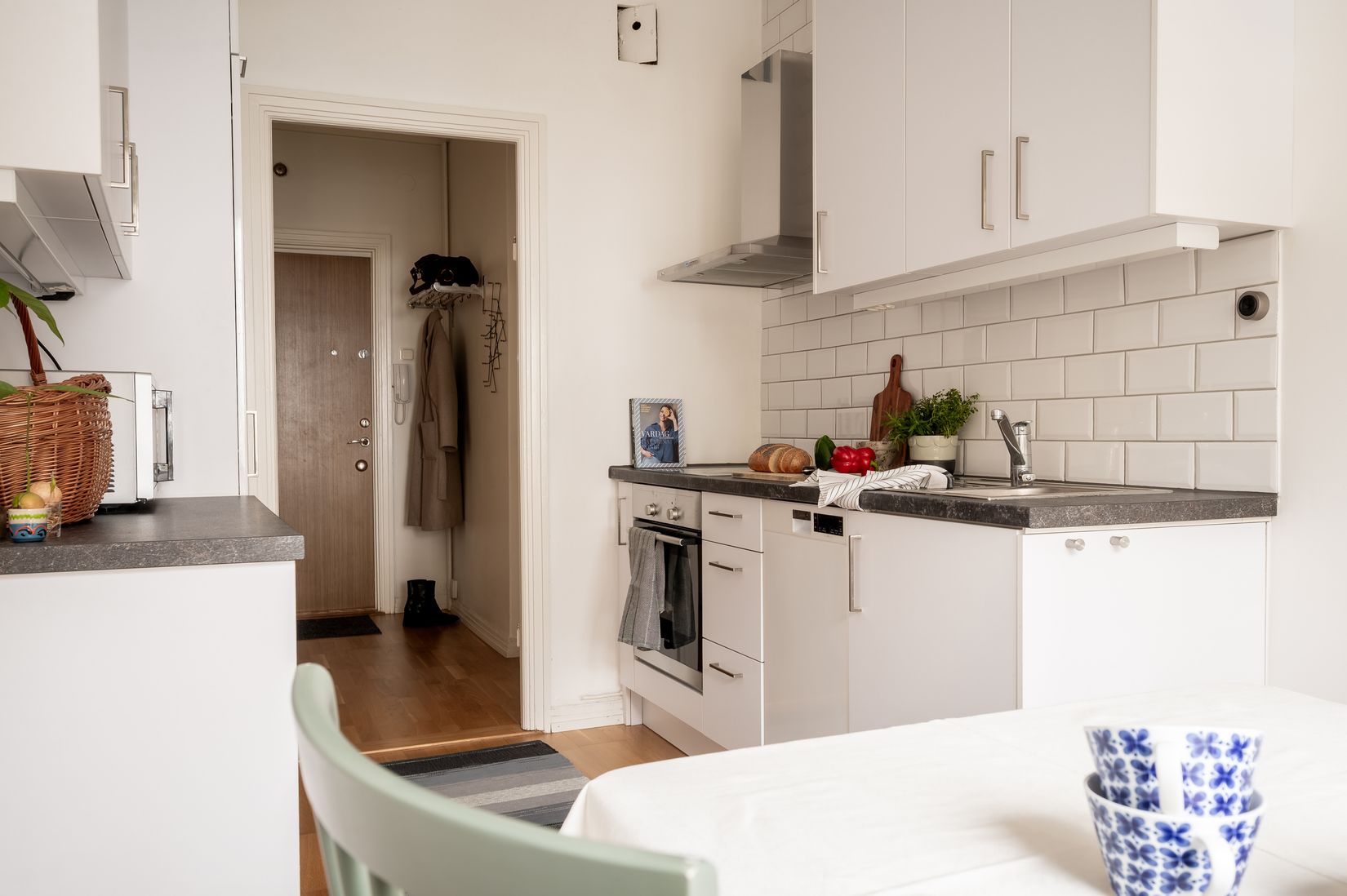 Bostadsrätt, Norra gubberogatan 17, Olskroken, Göteborg