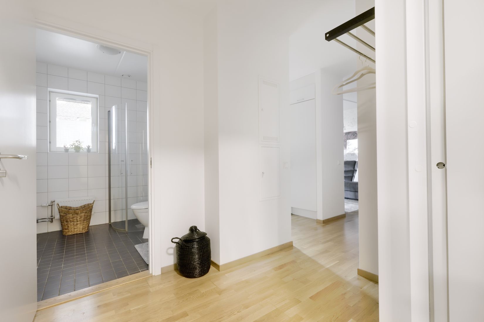 Bostadsrätt, Solventilsgatan 1, Centrala Hisingen - Kvillebäcken, Göteborg