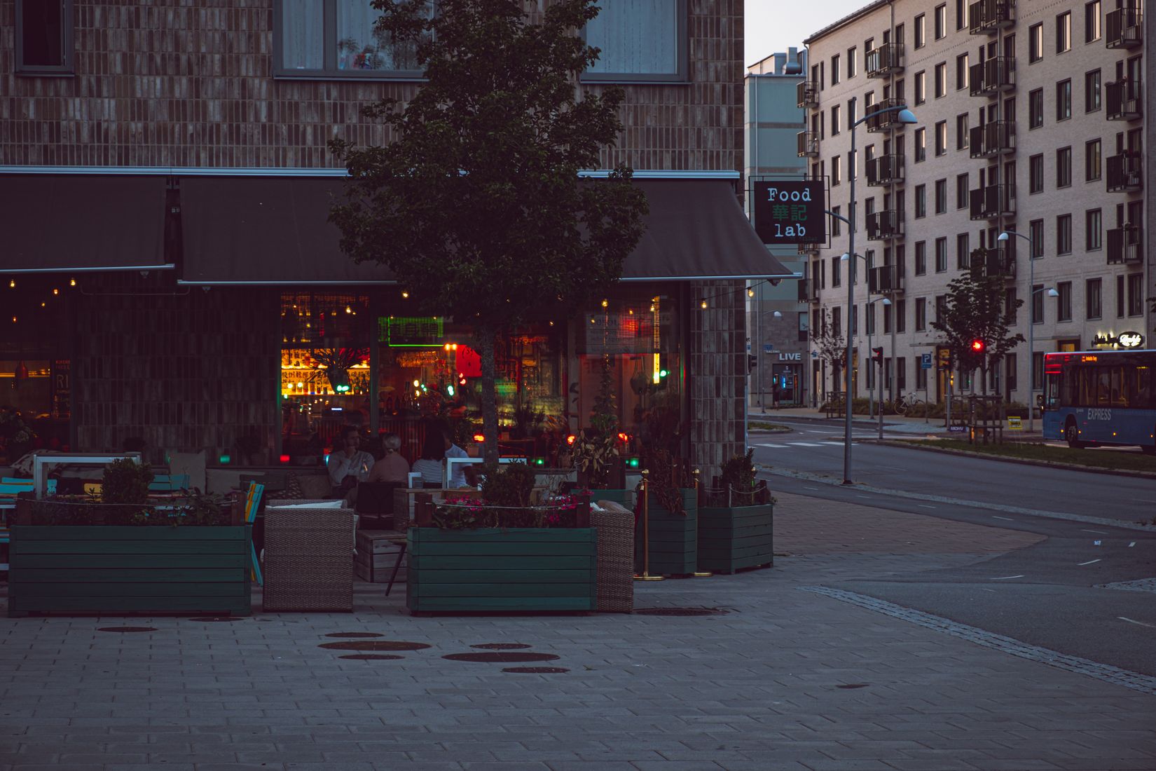 Bostadsrätt, Solventilsgatan 1, Centrala Hisingen - Kvillebäcken, Göteborg