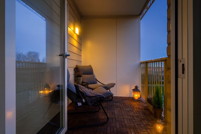 Bostadsrätt, Solventilsgatan 1, Centrala Hisingen - Kvillebäcken, Göteborg