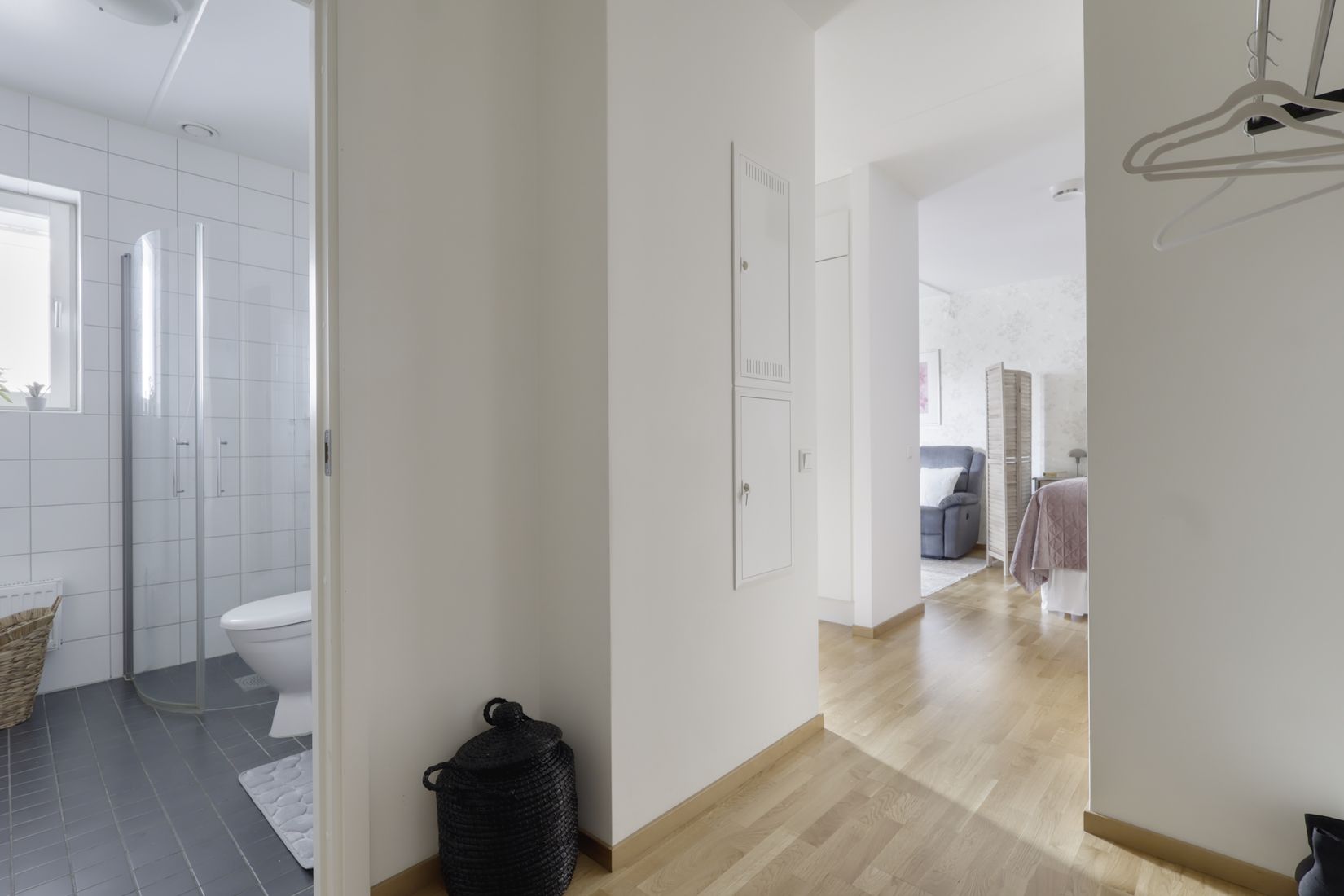 Bostadsrätt, Solventilsgatan 1, Centrala Hisingen - Kvillebäcken, Göteborg