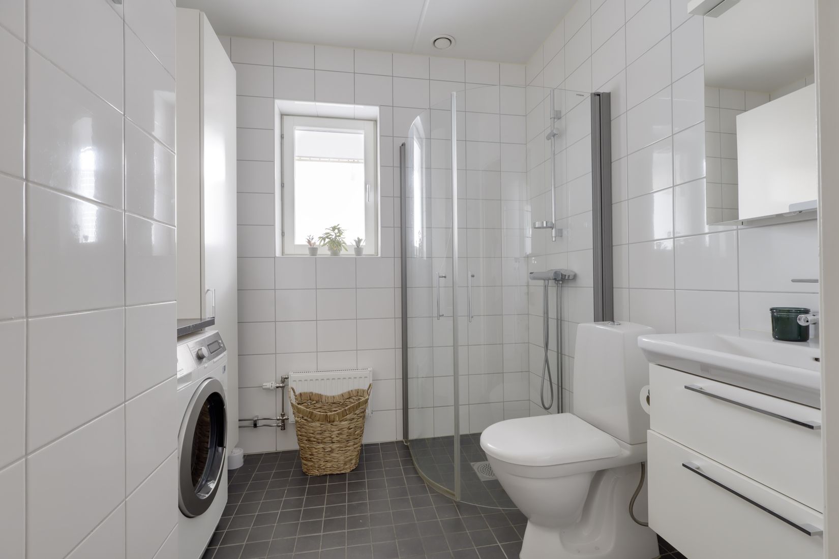 Bostadsrätt, Solventilsgatan 1, Centrala Hisingen - Kvillebäcken, Göteborg