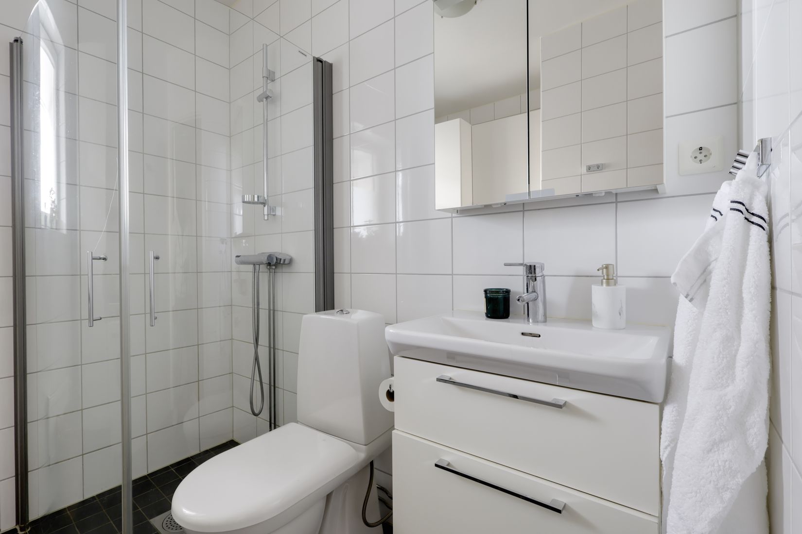 Bostadsrätt, Solventilsgatan 1, Centrala Hisingen - Kvillebäcken, Göteborg