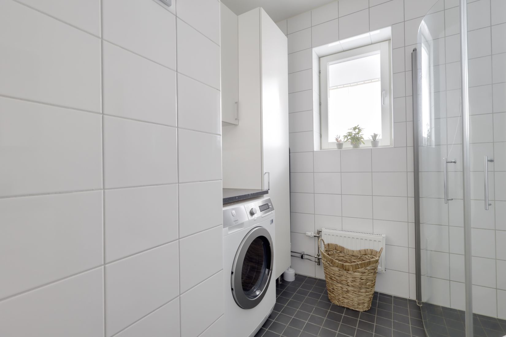 Bostadsrätt, Solventilsgatan 1, Centrala Hisingen - Kvillebäcken, Göteborg