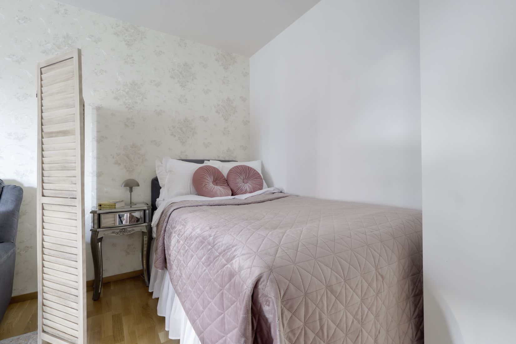 Bostadsrätt, Solventilsgatan 1, Centrala Hisingen - Kvillebäcken, Göteborg