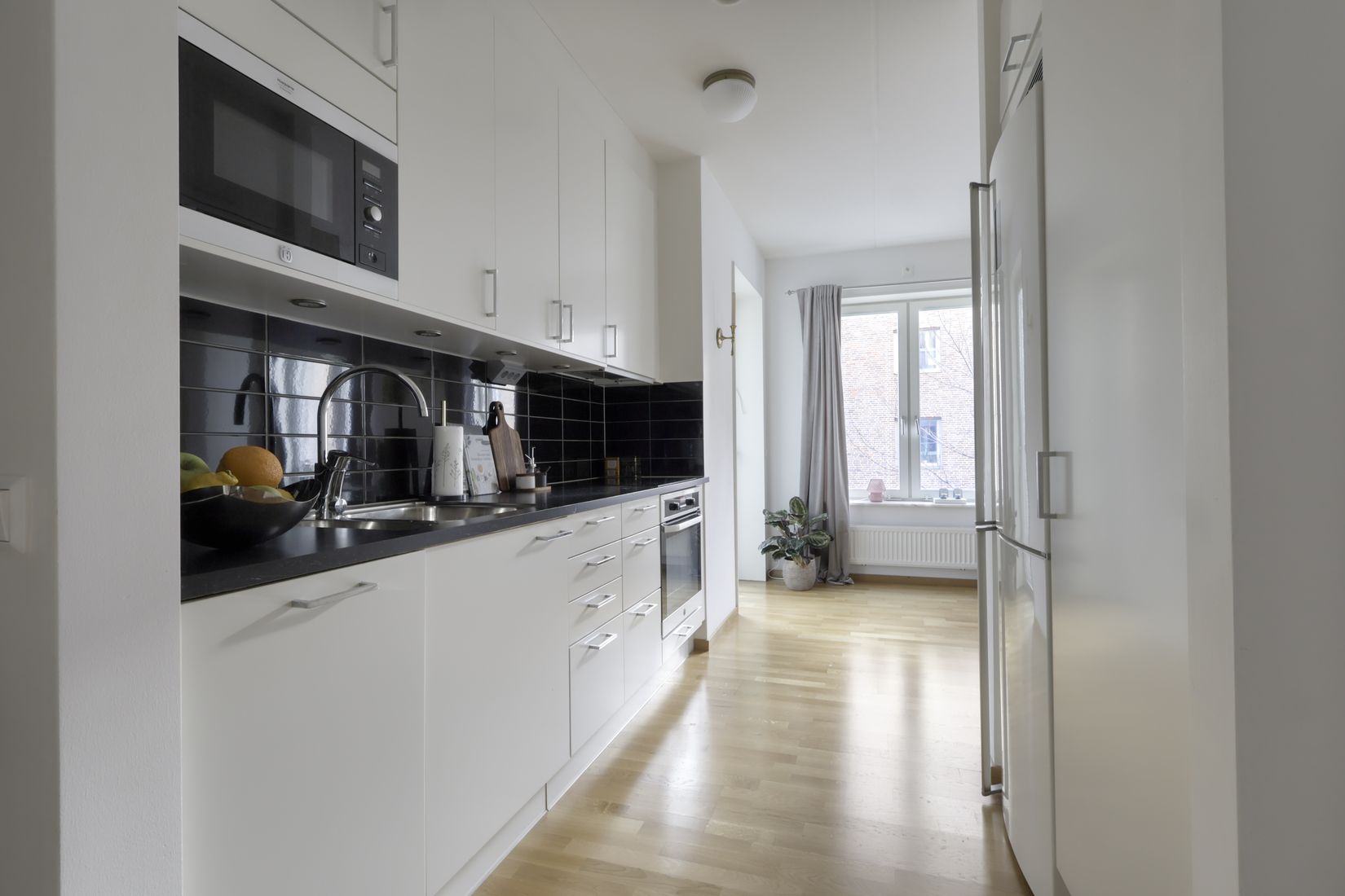 Bostadsrätt, Solventilsgatan 1, Centrala Hisingen - Kvillebäcken, Göteborg