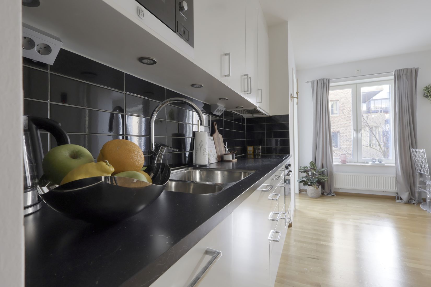 Bostadsrätt, Solventilsgatan 1, Centrala Hisingen - Kvillebäcken, Göteborg