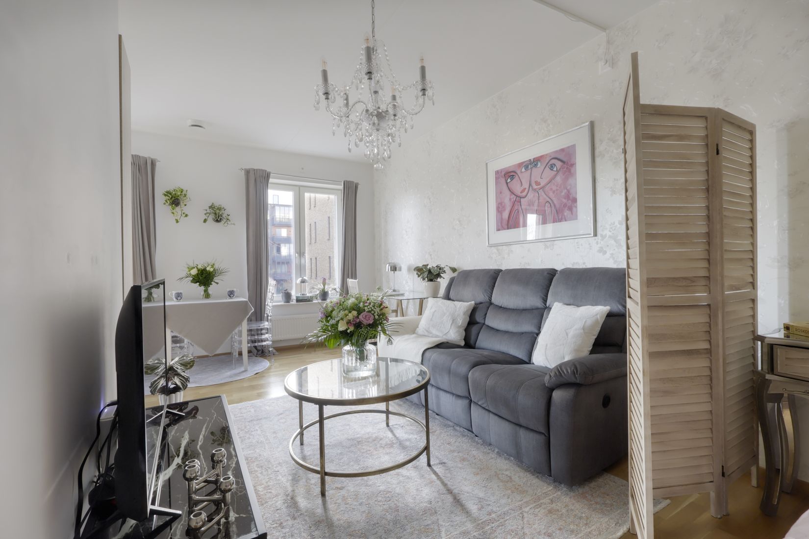 Bostadsrätt, Solventilsgatan 1, Centrala Hisingen - Kvillebäcken, Göteborg