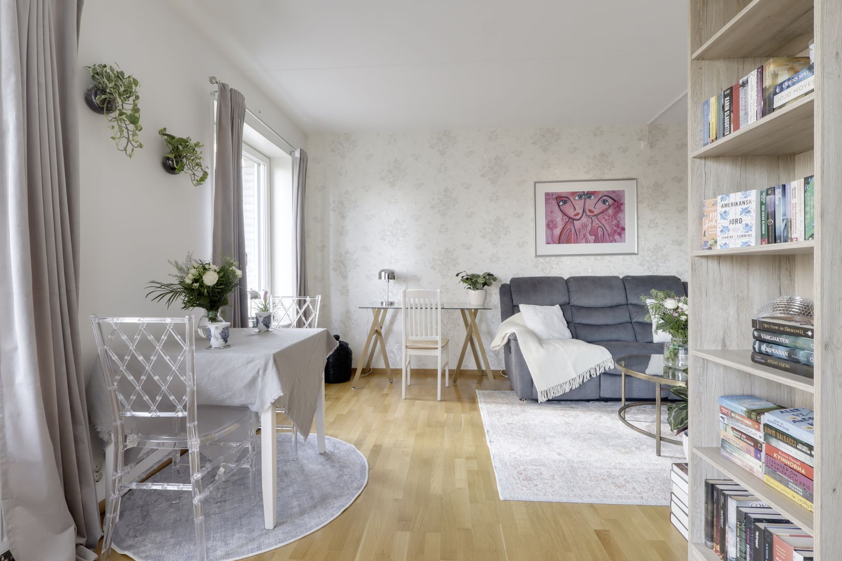 Bostadsrätt, Solventilsgatan 1, Centrala Hisingen - Kvillebäcken, Göteborg