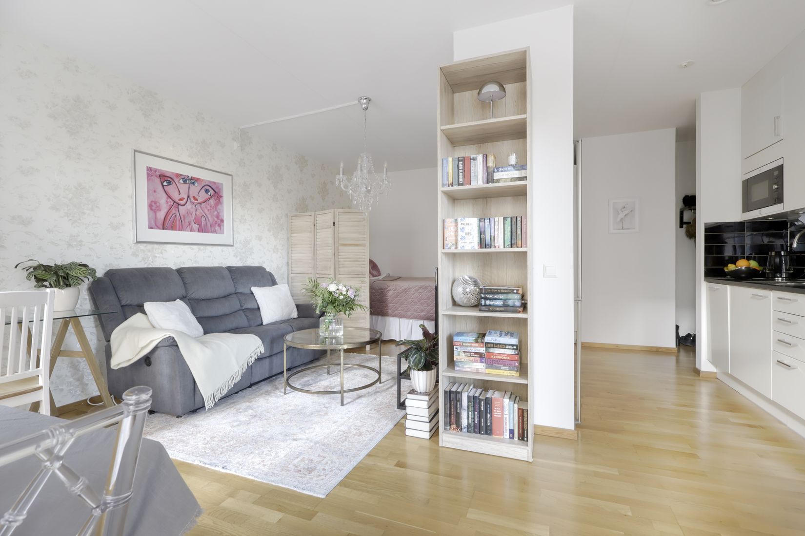 Bostadsrätt, Solventilsgatan 1, Centrala Hisingen - Kvillebäcken, Göteborg