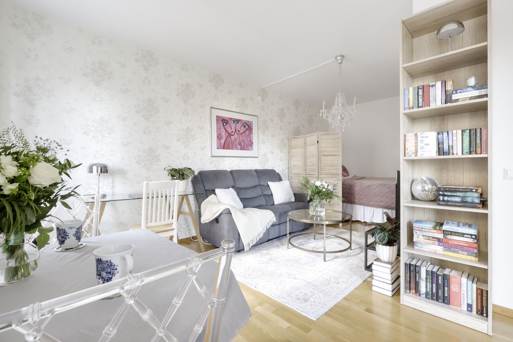 Bostadsrätt, Solventilsgatan 1, Centrala Hisingen - Kvillebäcken, Göteborg