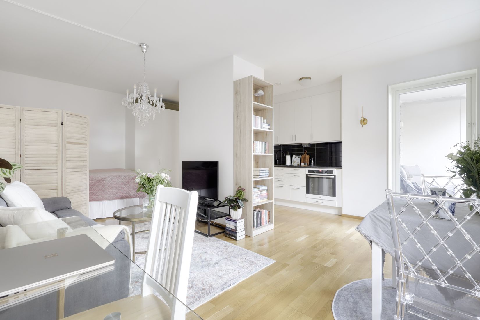 Bostadsrätt, Solventilsgatan 1, Centrala Hisingen - Kvillebäcken, Göteborg