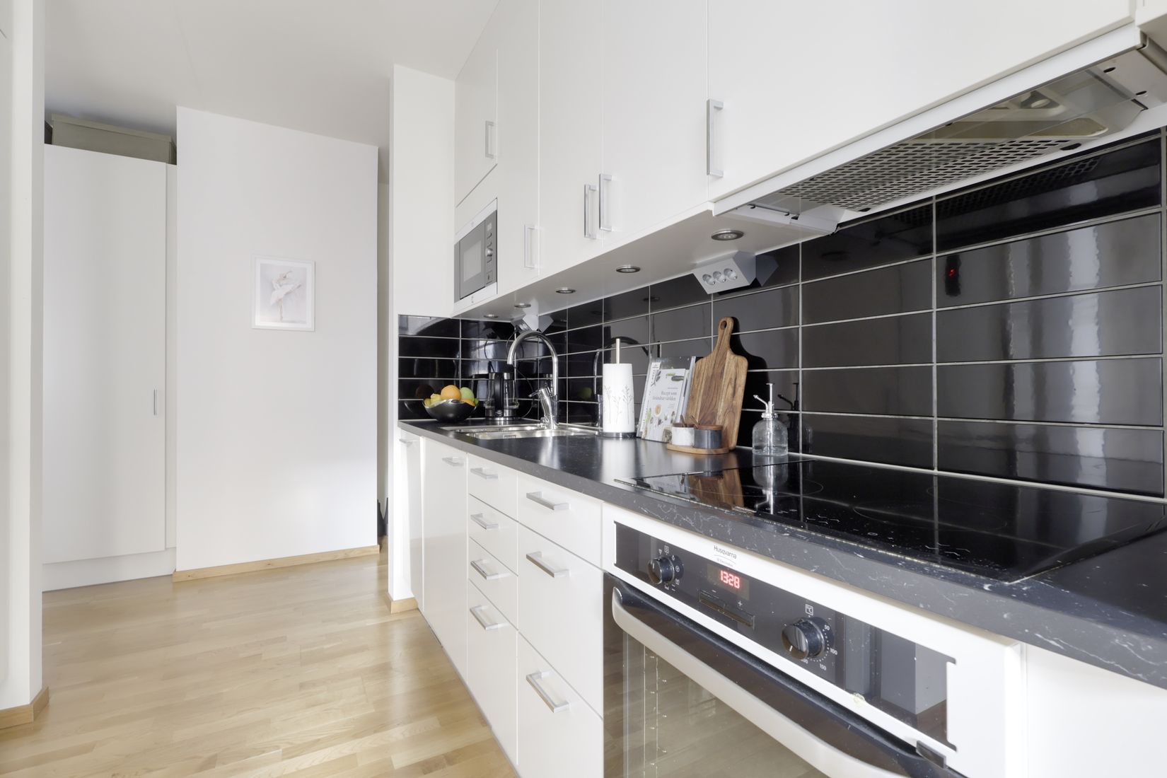 Bostadsrätt, Solventilsgatan 1, Centrala Hisingen - Kvillebäcken, Göteborg