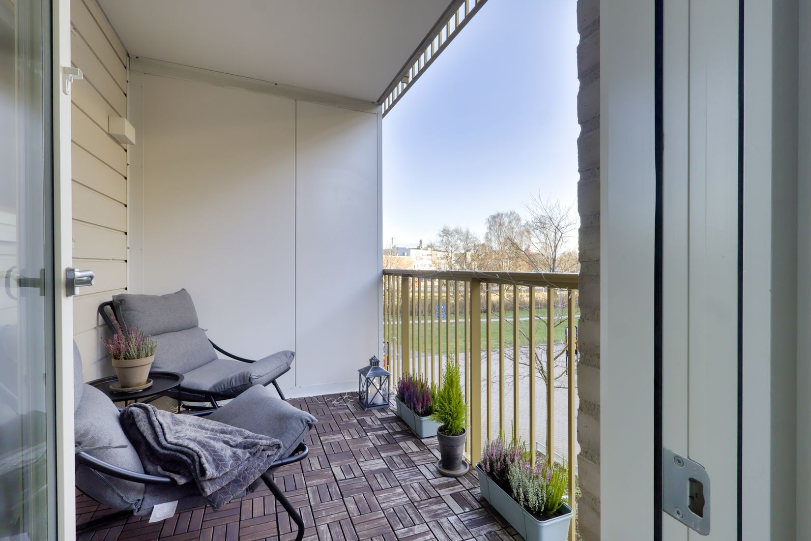 Bostadsrätt, Solventilsgatan 1, Centrala Hisingen - Kvillebäcken, Göteborg