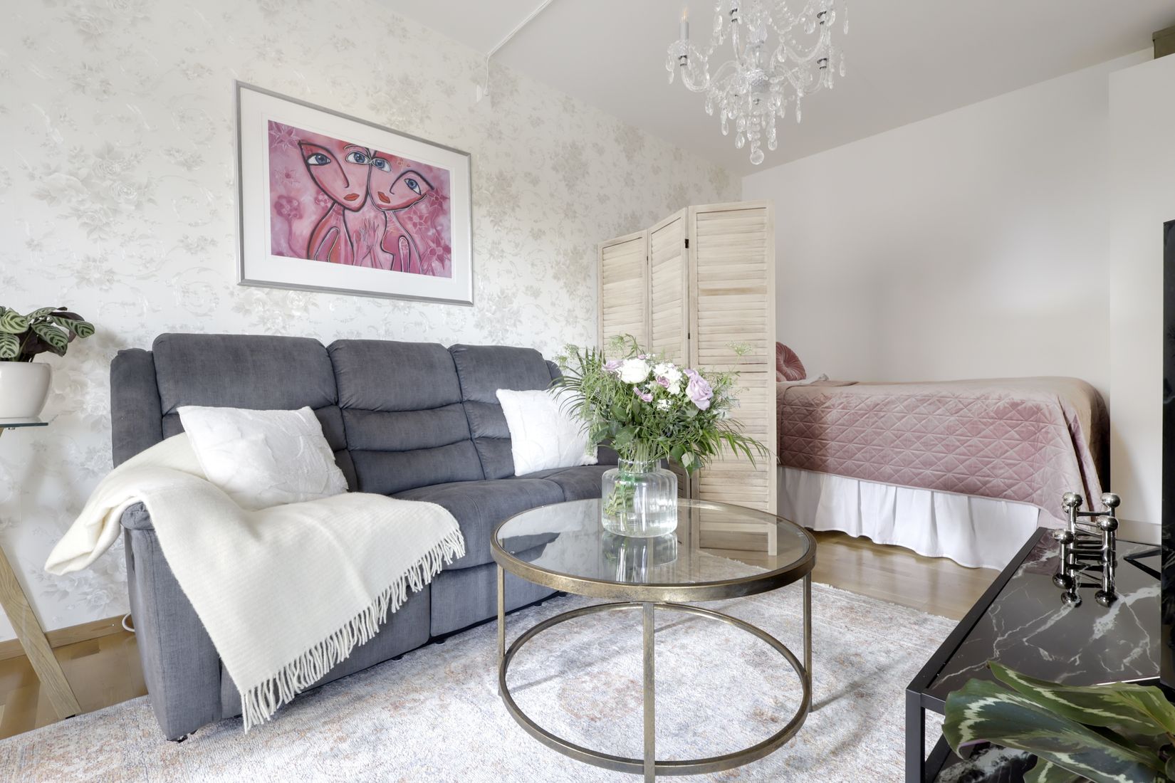 Bostadsrätt, Solventilsgatan 1, Centrala Hisingen - Kvillebäcken, Göteborg