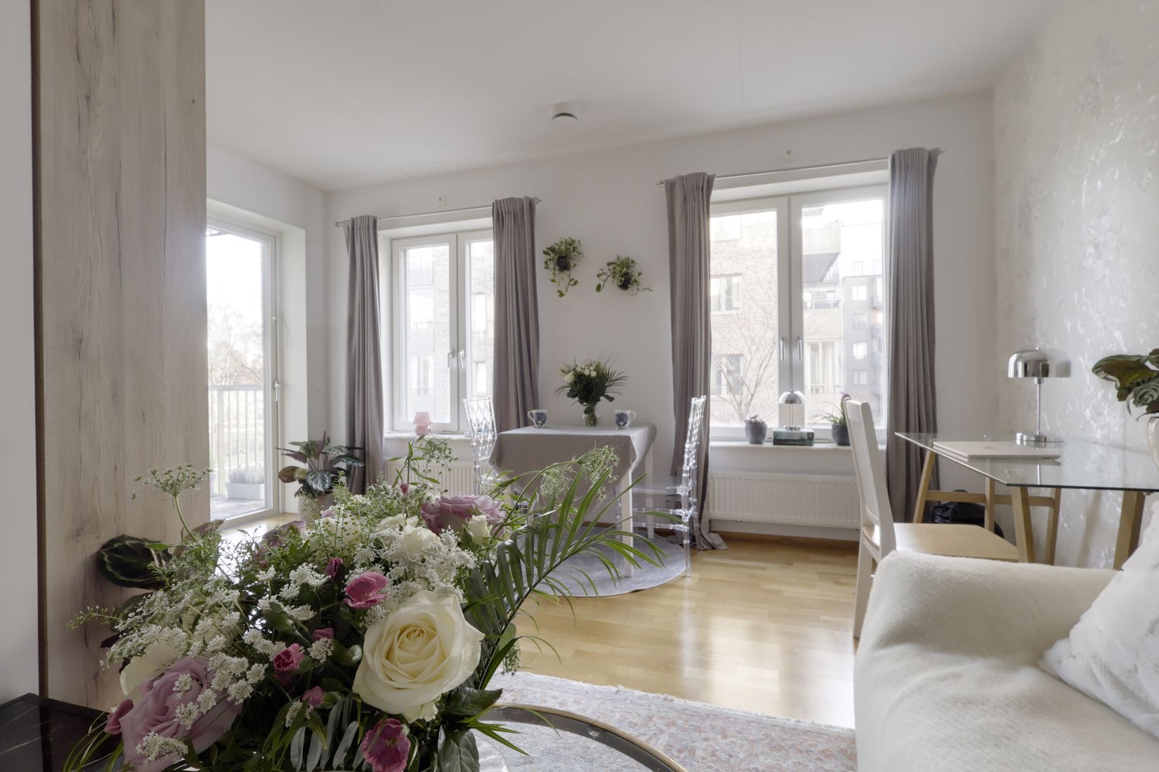 Bostadsrätt, Solventilsgatan 1, Centrala Hisingen - Kvillebäcken, Göteborg