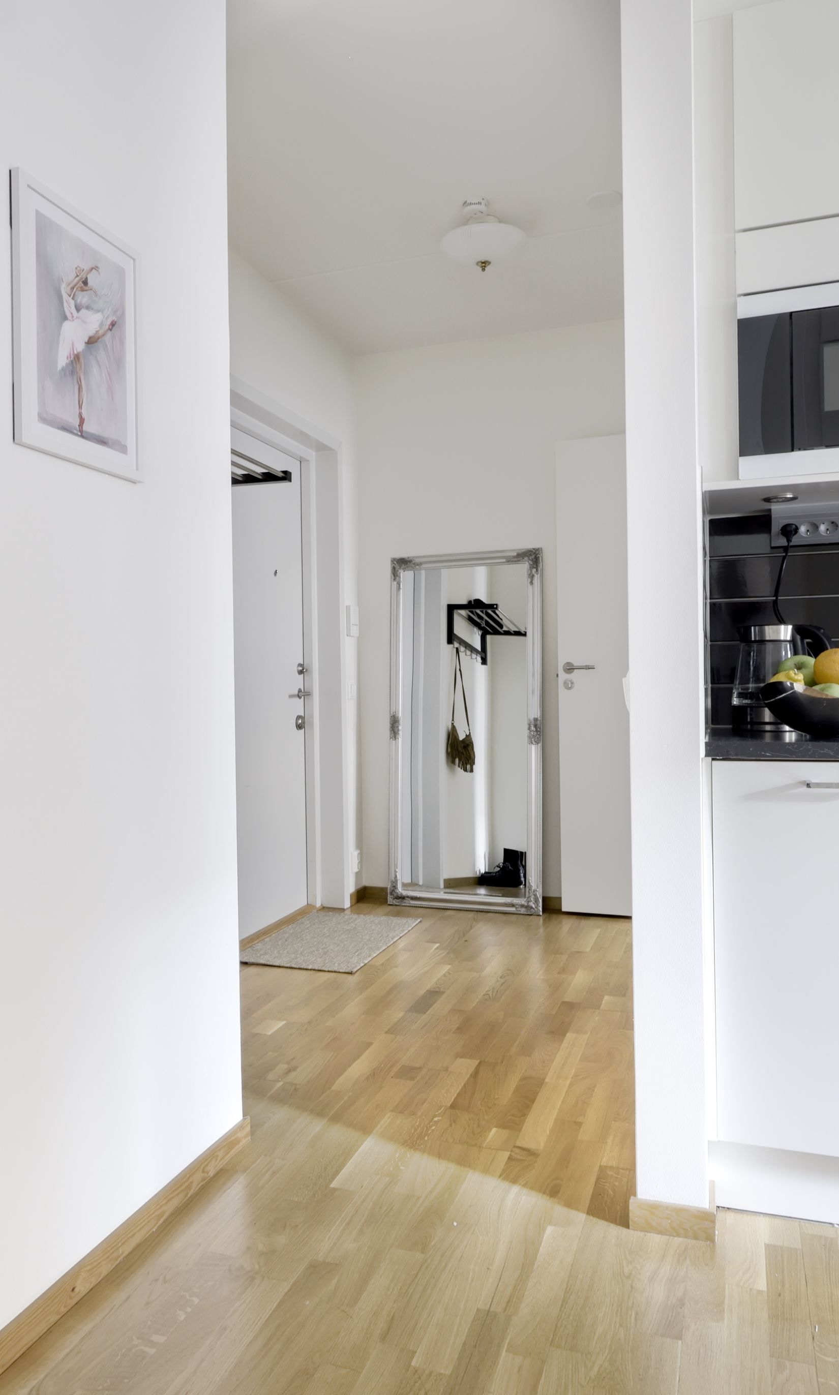 Bostadsrätt, Solventilsgatan 1, Centrala Hisingen - Kvillebäcken, Göteborg