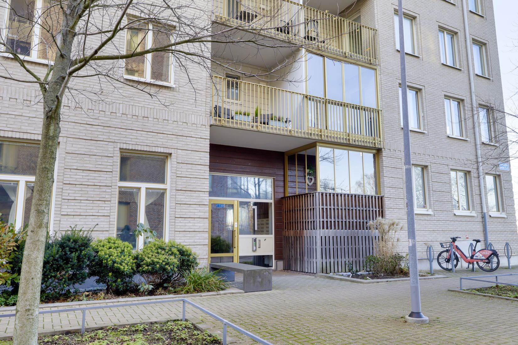 Bostadsrätt, Solventilsgatan 1, Centrala Hisingen - Kvillebäcken, Göteborg