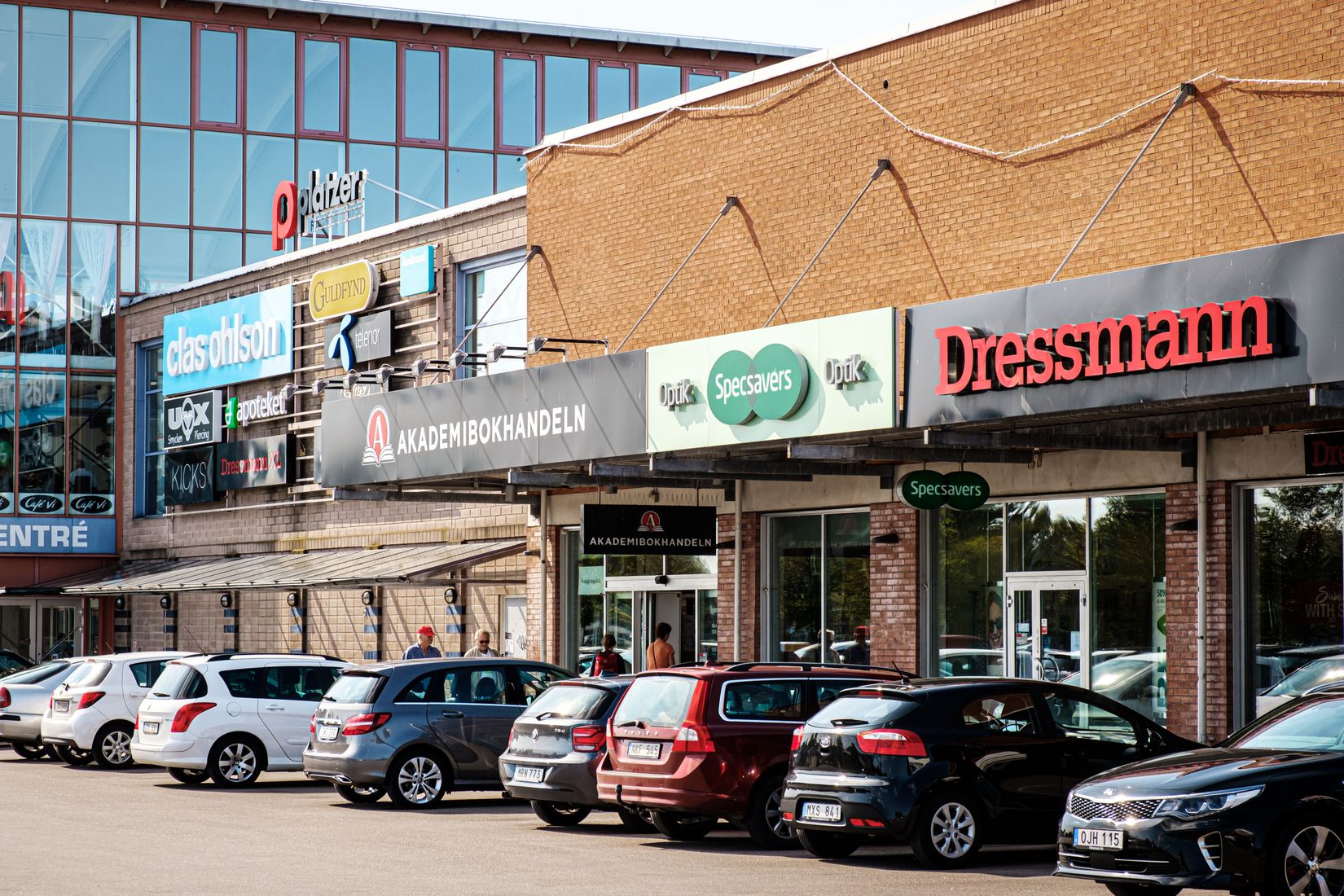 Bostadsrätt, Solventilsgatan 1, Centrala Hisingen - Kvillebäcken, Göteborg