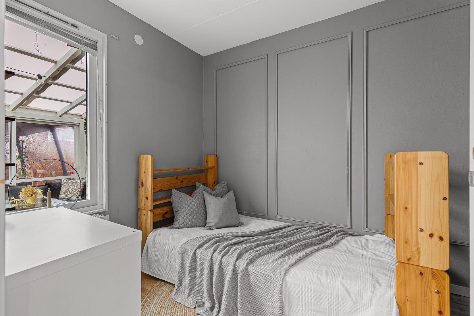 Radhus, Siriusgatan 36, Märsta - Steninge, Sigtuna