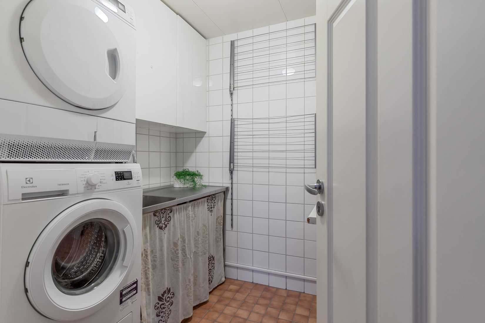 Radhus, Siriusgatan 36, Märsta - Steninge, Sigtuna