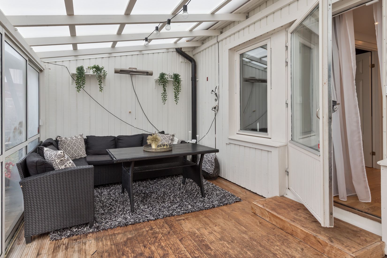 Radhus, Siriusgatan 36, Märsta - Steninge, Sigtuna