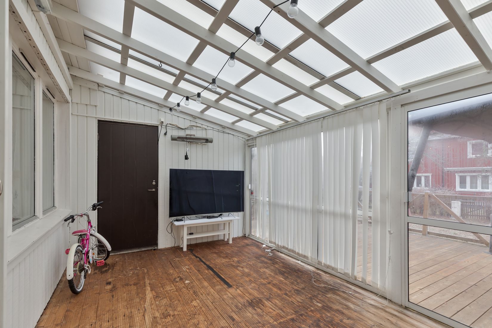 Radhus, Siriusgatan 36, Märsta - Steninge, Sigtuna