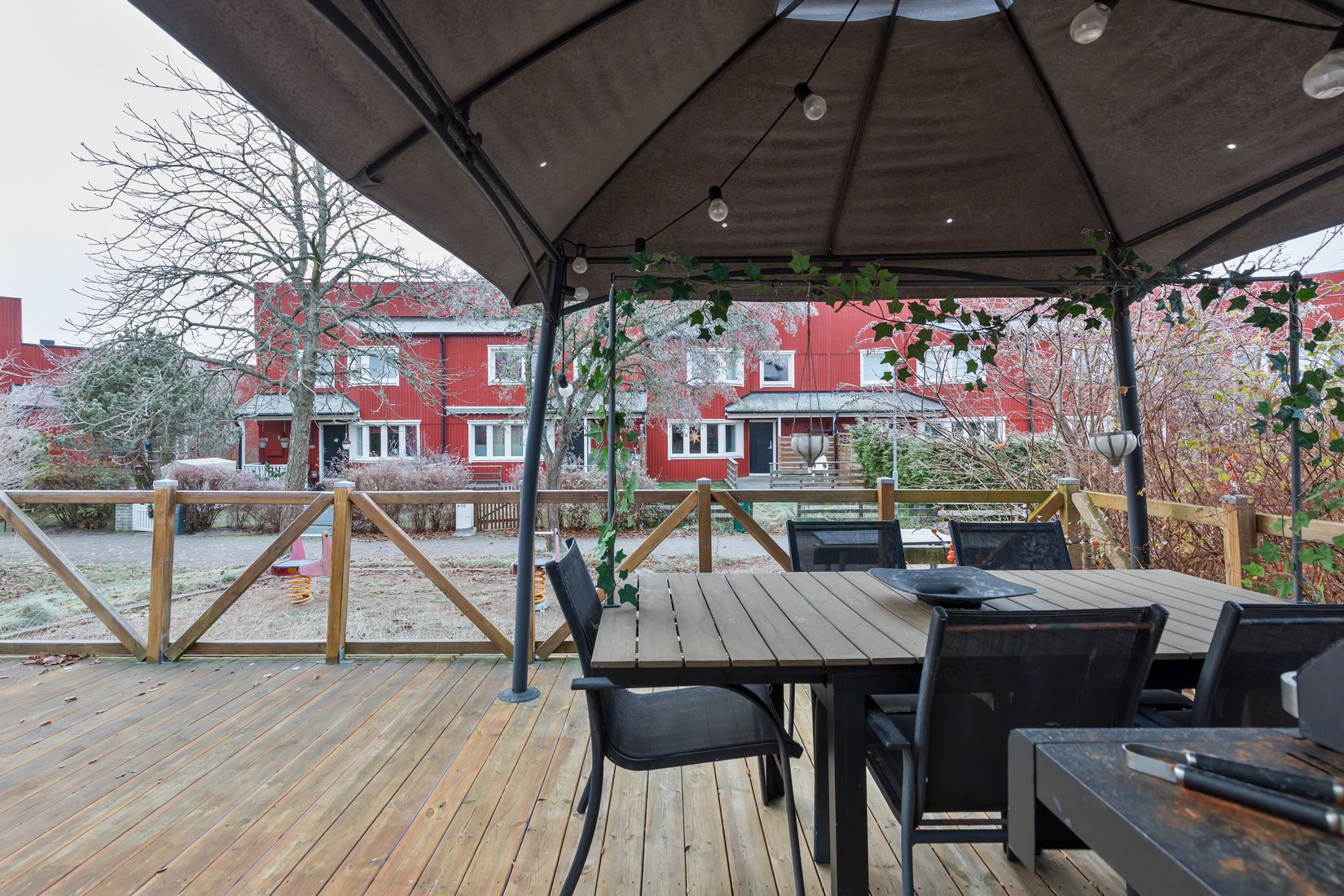 Radhus, Siriusgatan 36, Märsta - Steninge, Sigtuna