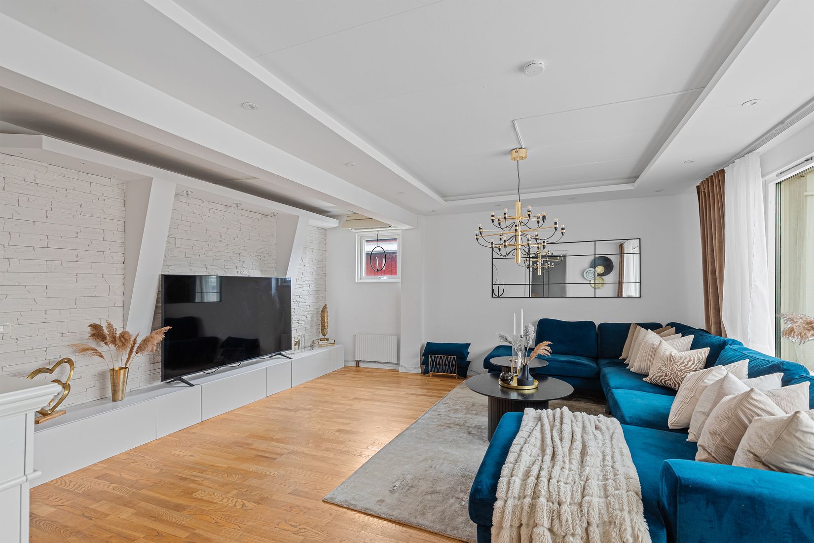 Radhus, Siriusgatan 36, Märsta - Steninge, Sigtuna