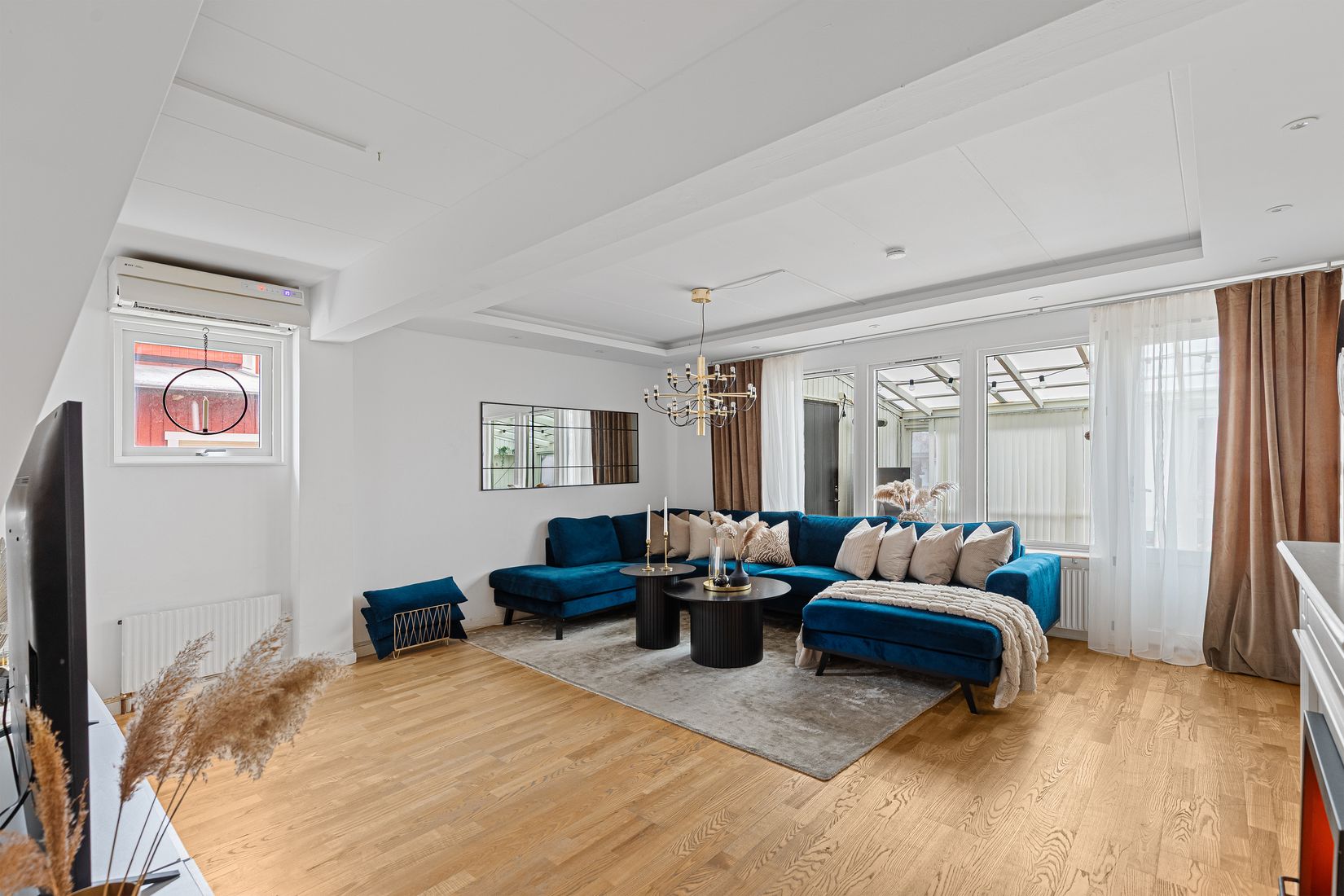 Radhus, Siriusgatan 36, Märsta - Steninge, Sigtuna