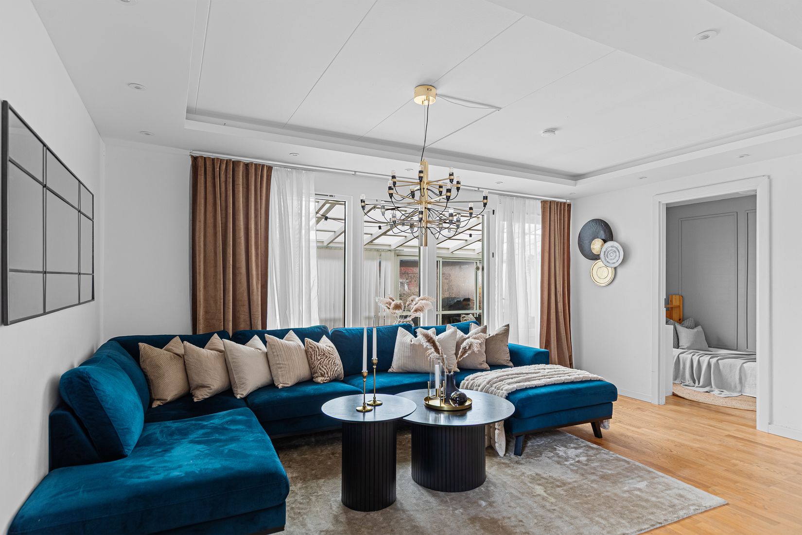 Radhus, Siriusgatan 36, Märsta - Steninge, Sigtuna