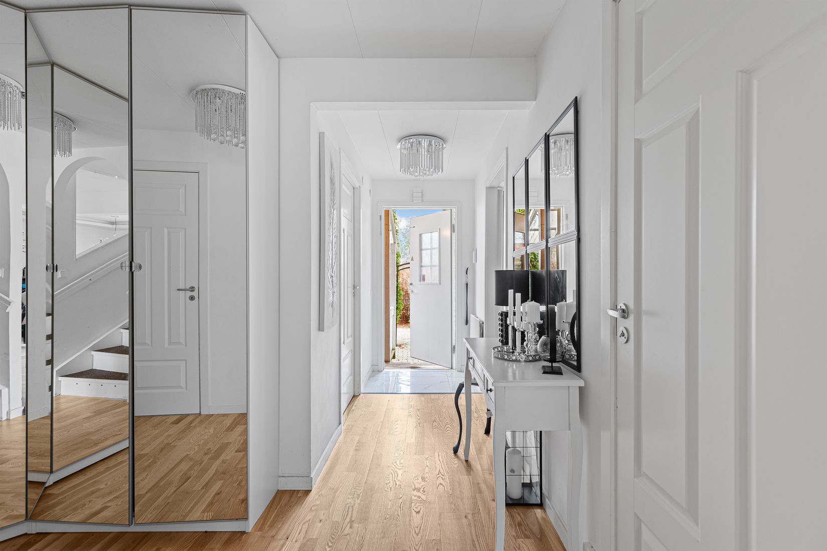 Radhus, Siriusgatan 36, Märsta - Steninge, Sigtuna