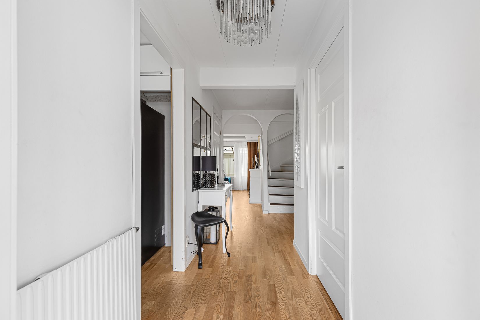 Radhus, Siriusgatan 36, Märsta - Steninge, Sigtuna