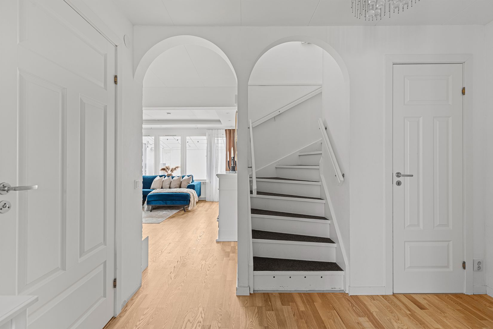 Radhus, Siriusgatan 36, Märsta - Steninge, Sigtuna