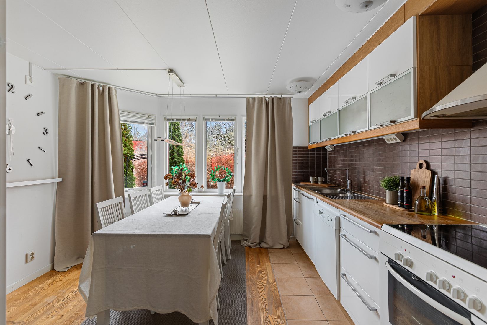 Radhus, Siriusgatan 36, Märsta - Steninge, Sigtuna